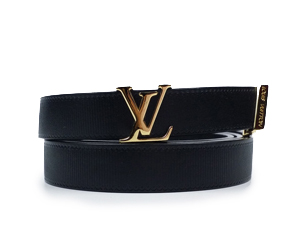 Lv initiales 20mm belt